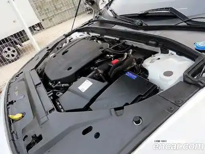 Volvo S90 2022 2.0 гидро в Москве № 294019, миниатюра 6
