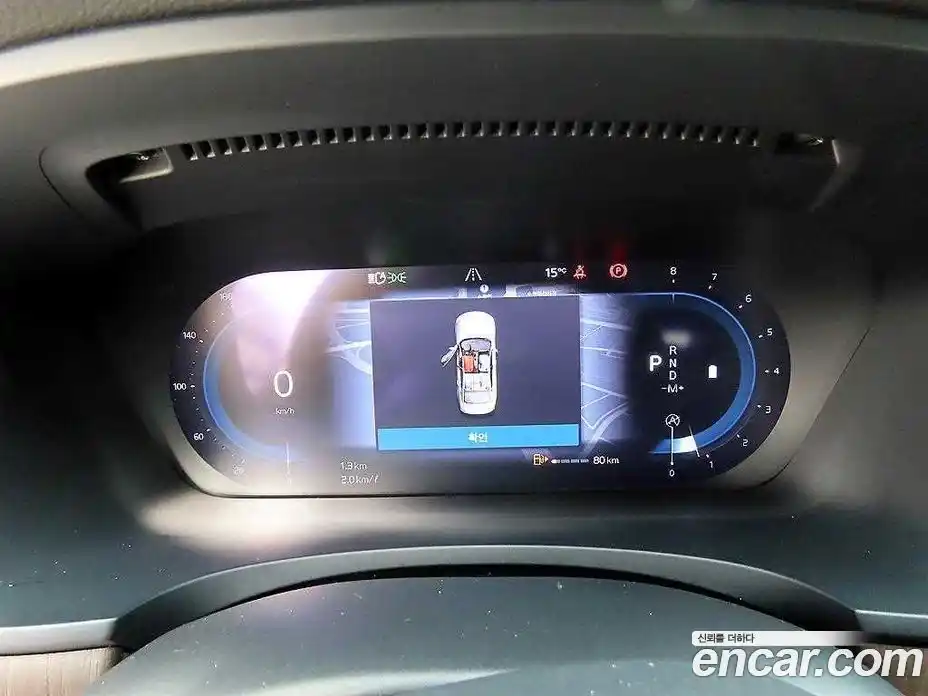 Volvo S90 2022 2.0 гидро в Москве № 294019, фото 8