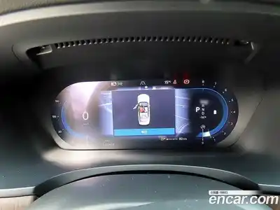 Volvo S90 2022 2.0 гидро в Москве № 294019, миниатюра 8