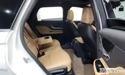 Lincoln Corsair 2021 2.0 гидро в Москве № 304111, миниатюра 12