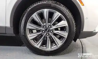 Lincoln Corsair 2021 2.0 гидро в Москве № 304111, миниатюра 5