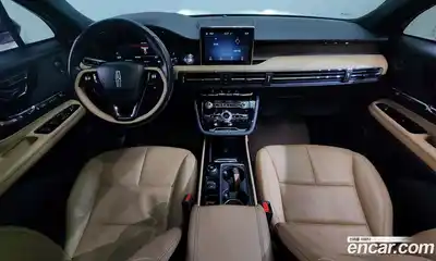 Lincoln Corsair 2021 2.0 гидро в Москве № 304111, миниатюра 7