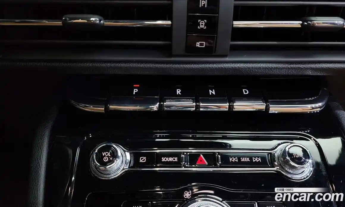 Lincoln Corsair 2021 2.0 гидро в Москве № 304111, фото 9