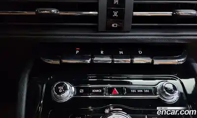 Lincoln Corsair 2021 2.0 гидро в Москве № 304111, миниатюра 9