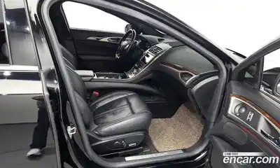 Lincoln MKZ 2018 2.0 гидро в Москве № 304205, миниатюра 11