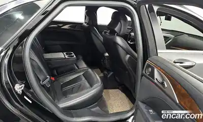 Lincoln MKZ 2018 2.0 гидро в Москве № 304205, миниатюра 12