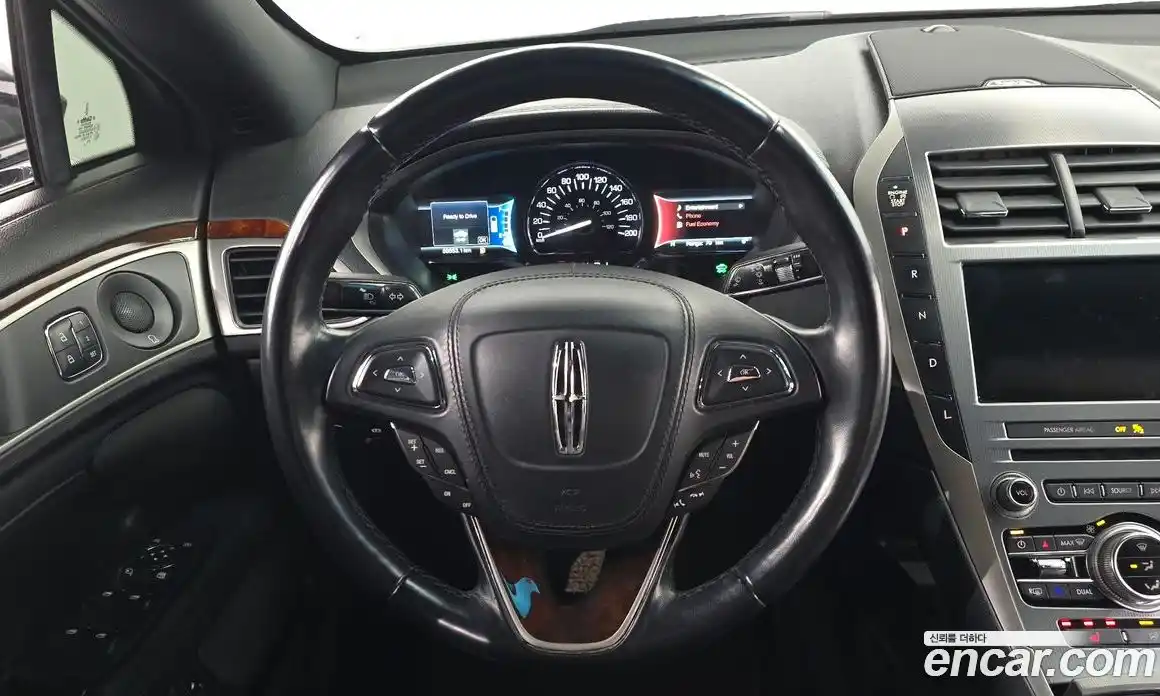 Lincoln MKZ 2018 2.0 гидро в Москве № 304205, фото 13