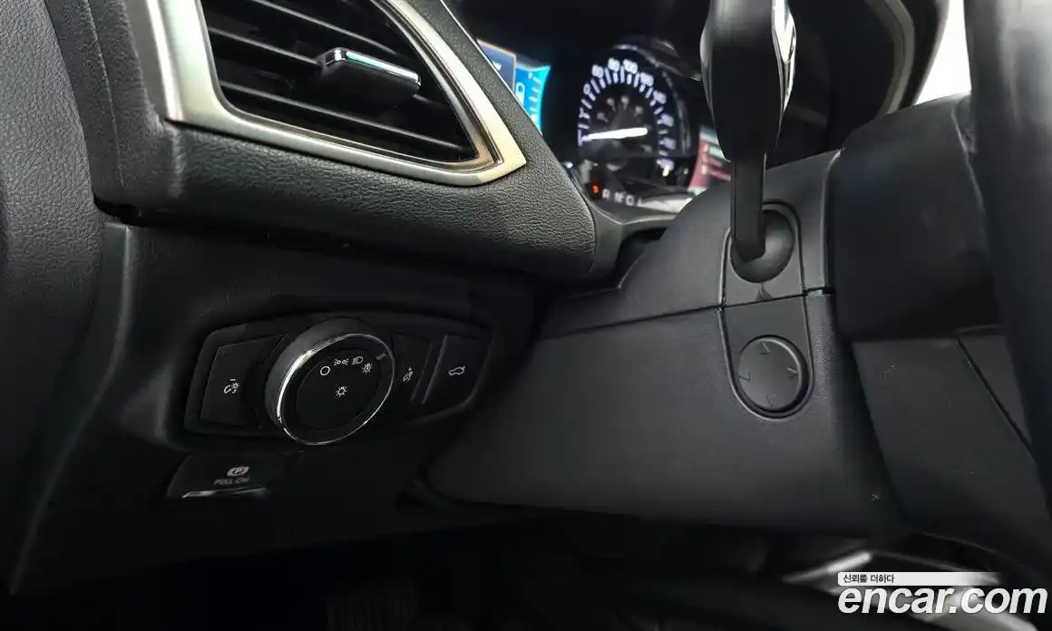 Lincoln MKZ 2018 2.0 гидро в Москве № 304205, фото 14