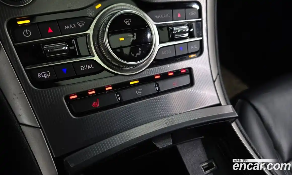 Lincoln MKZ 2018 2.0 гидро в Москве № 304205, фото 16