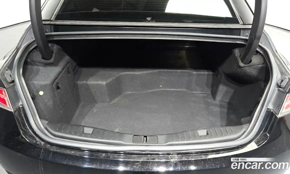 Lincoln MKZ 2018 2.0 гидро в Москве № 304205, фото 20