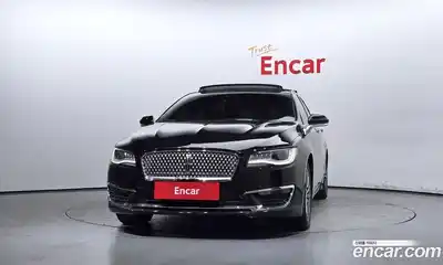 Lincoln MKZ 2018 2.0 гидро в Москве № 304205, миниатюра 3