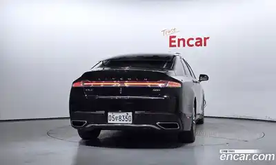 Lincoln MKZ 2018 2.0 гидро в Москве № 304205, миниатюра 4