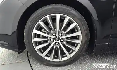 Lincoln MKZ 2018 2.0 гидро в Москве № 304205, миниатюра 5