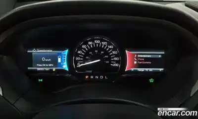 Lincoln MKZ 2018 2.0 гидро в Москве № 304205, миниатюра 8