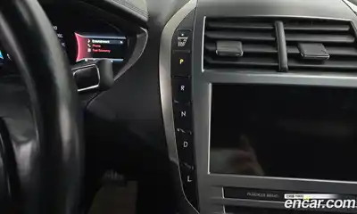 Lincoln MKZ 2018 2.0 гидро в Москве № 304205, миниатюра 9