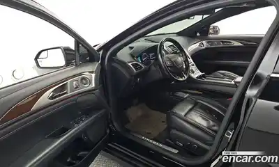 Lincoln MKZ 2018 2.0 гидро в Москве № 304205, миниатюра 10