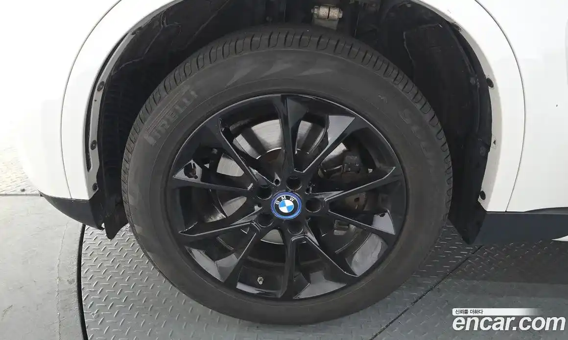 BMW X5 2018 2.0 гидро в Москве № 304681, фото 4