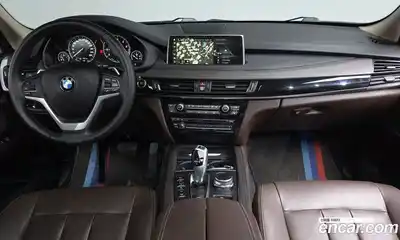 BMW X5 2018 2.0 гидро в Москве № 304681, миниатюра 6