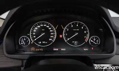 BMW X5 2018 2.0 гидро в Москве № 304681, миниатюра 7