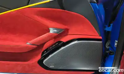 Ferrari Roma 2023 3.9 гидро в Москве № 305957, миниатюра 11