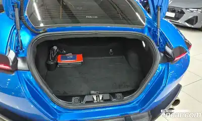 Ferrari Roma 2023 3.9 гидро в Москве № 305957, миниатюра 6