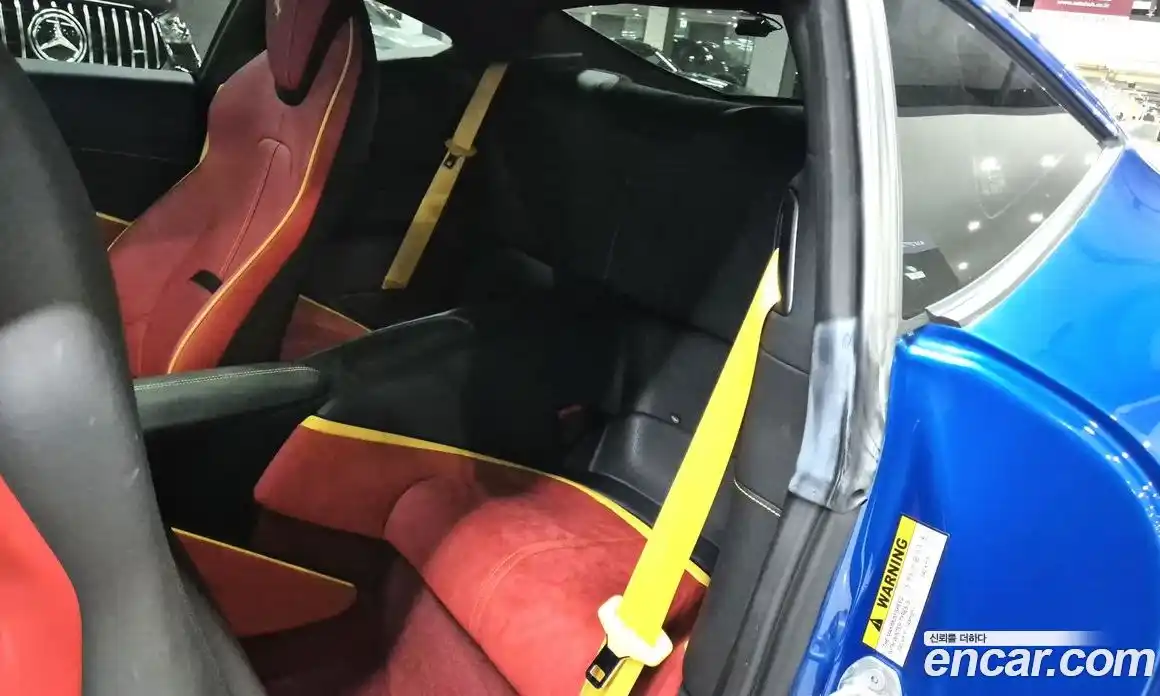 Ferrari Roma 2023 3.9 гидро в Москве № 305957, фото 9