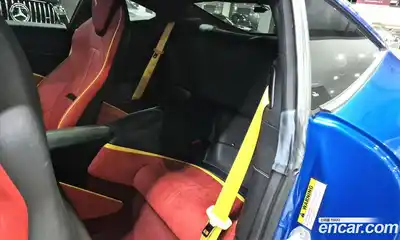 Ferrari Roma 2023 3.9 гидро в Москве № 305957, миниатюра 9