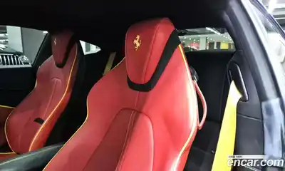 Ferrari Roma 2023 3.9 гидро в Москве № 305957, миниатюра 10