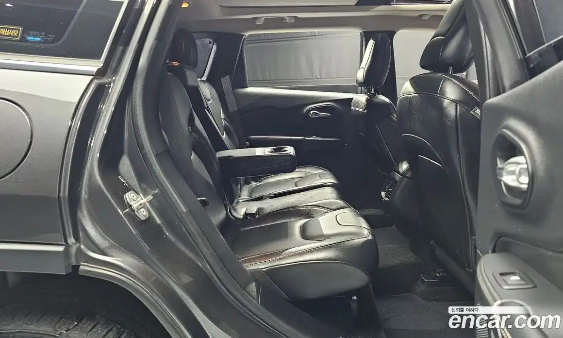 Jeep Cherokee 2015 2.0 гидро в Москве № 318267, фото 12