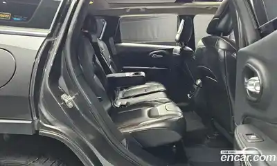 Jeep Cherokee 2015 2.0 гидро в Москве № 318267, миниатюра 12