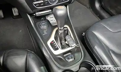 Jeep Cherokee 2015 2.0 гидро в Москве № 318267, миниатюра 9