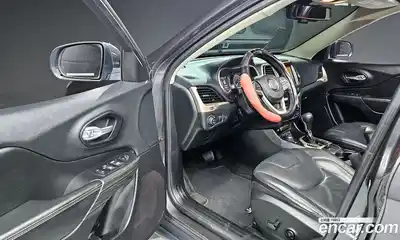 Jeep Cherokee 2015 2.0 гидро в Москве № 318267, миниатюра 10