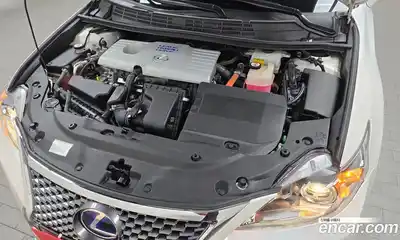 Lexus CT200h 2017 1.8 гидро в Москве № 329613, миниатюра 6