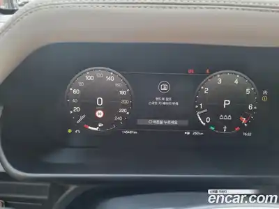 Land Rover Defender 2023 2.0 гидро в Москве № 333216, миниатюра 6