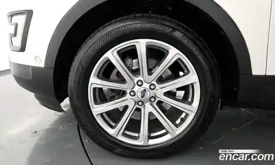 Ford Explorer 2016 2.3 гидро в Москве № 335569, миниатюра 5