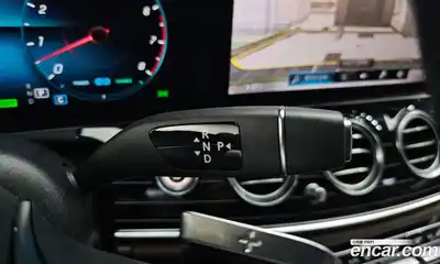 Mercedes-Benz E-Class 2021 3.0 гидро в Москве № 342613, миниатюра 9