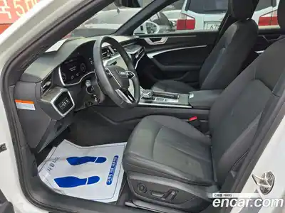 Audi A6 2021 2.0 гидро, миниатюра 12