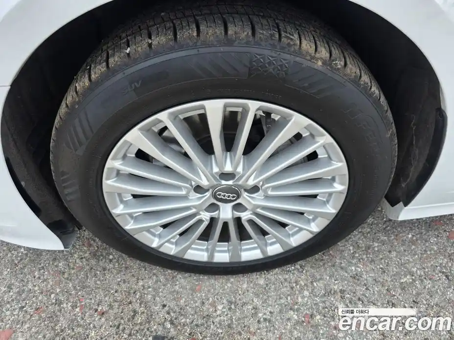 Audi A6 2021 2.0 гидро, фото 13