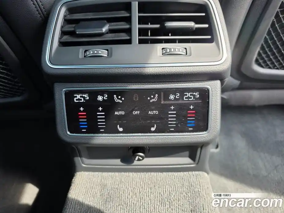 Audi A6 2021 2.0 гидро, фото 9