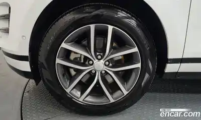 Land Rover Range-Rover Evoque 2025 2.0 гидро в Москве № 374657, миниатюра 4