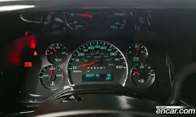 Chevrolet Express Van 2017 6.0 гидро в Москве № 376212, миниатюра 8