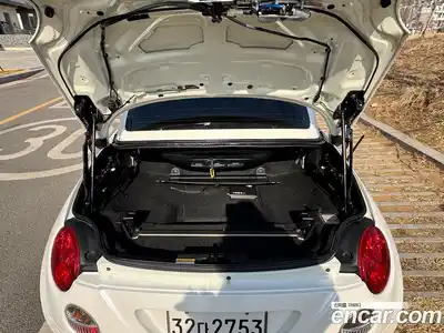 Daihatsu Copen 2007 1.3 механика в Москве № 381846, миниатюра 11