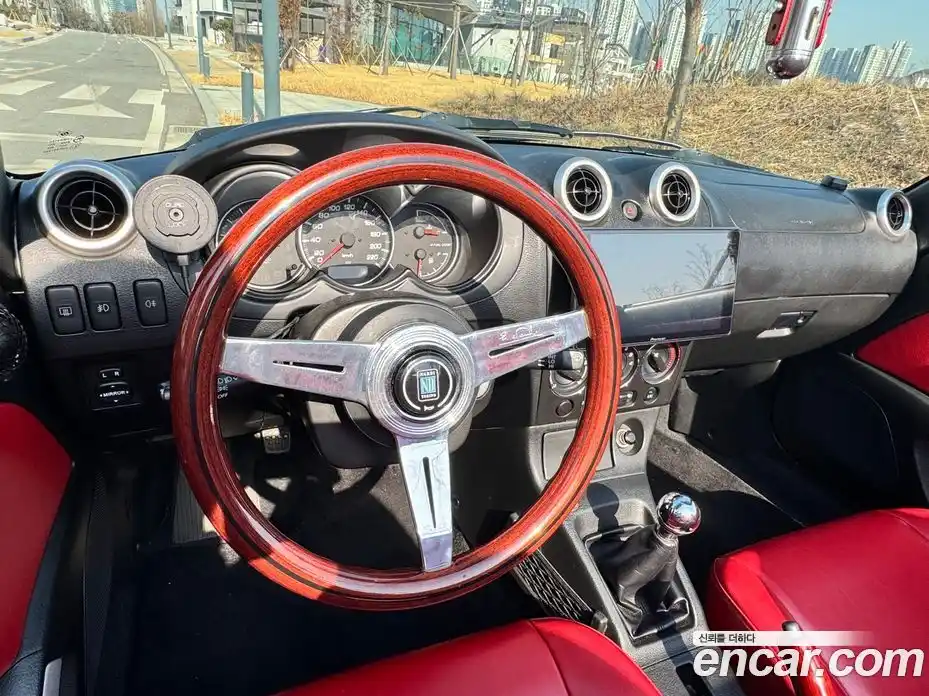 Daihatsu Copen 2007 1.3 механика в Москве № 381846, фото 13