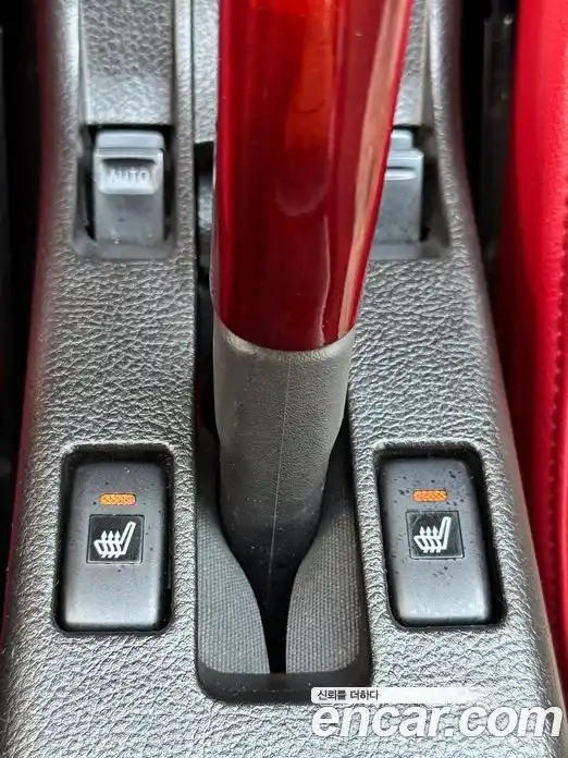 Daihatsu Copen 2007 1.3 механика в Москве № 381846, фото 15