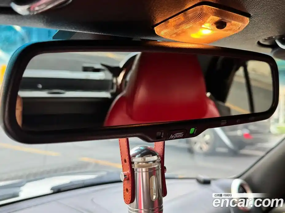 Daihatsu Copen 2007 1.3 механика в Москве № 381846, фото 16