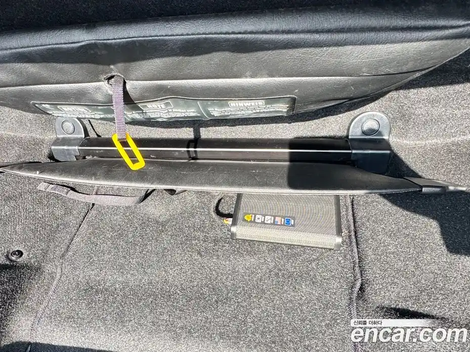 Daihatsu Copen 2007 1.3 механика в Москве № 381846, фото 18