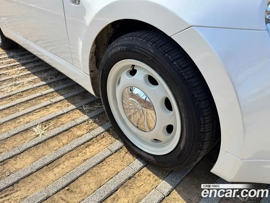 Daihatsu Copen 2007 1.3 механика в Москве № 381846, фото 5