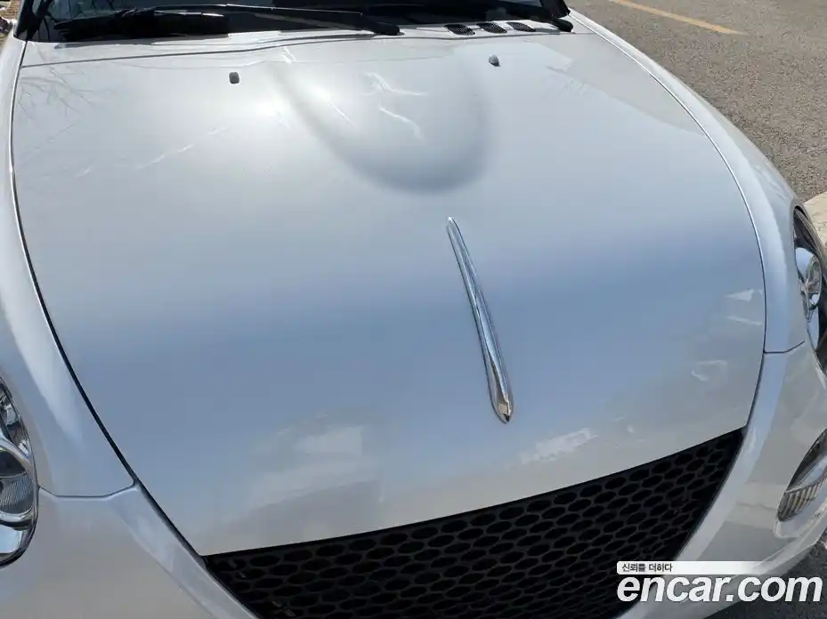 Daihatsu Copen 2007 1.3 механика в Москве № 381846, фото 6