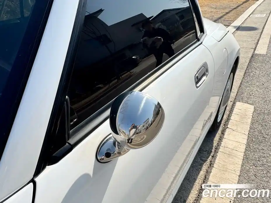 Daihatsu Copen 2007 1.3 механика в Москве № 381846, фото 7