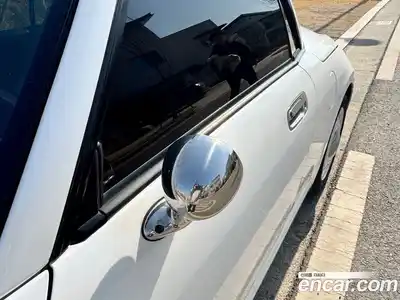 Daihatsu Copen 2007 1.3 механика в Москве № 381846, миниатюра 7